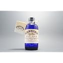 8 oz Genuine Ogallala Bay Rum, Limes & Peppercorns. Old-time looking bottle and label. Beauty & Personal Care Ogallala Bay Rum
