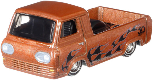 Hot Wheels 50th Anniversary Favs 60S Ford Econoline