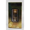 Golden Sand - 6ml Roll-on Perfume Oil by Surrati- Two Pack