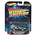 Hot Wheels Back to the Future Time Machine 2 Mr Fusion Vehicle