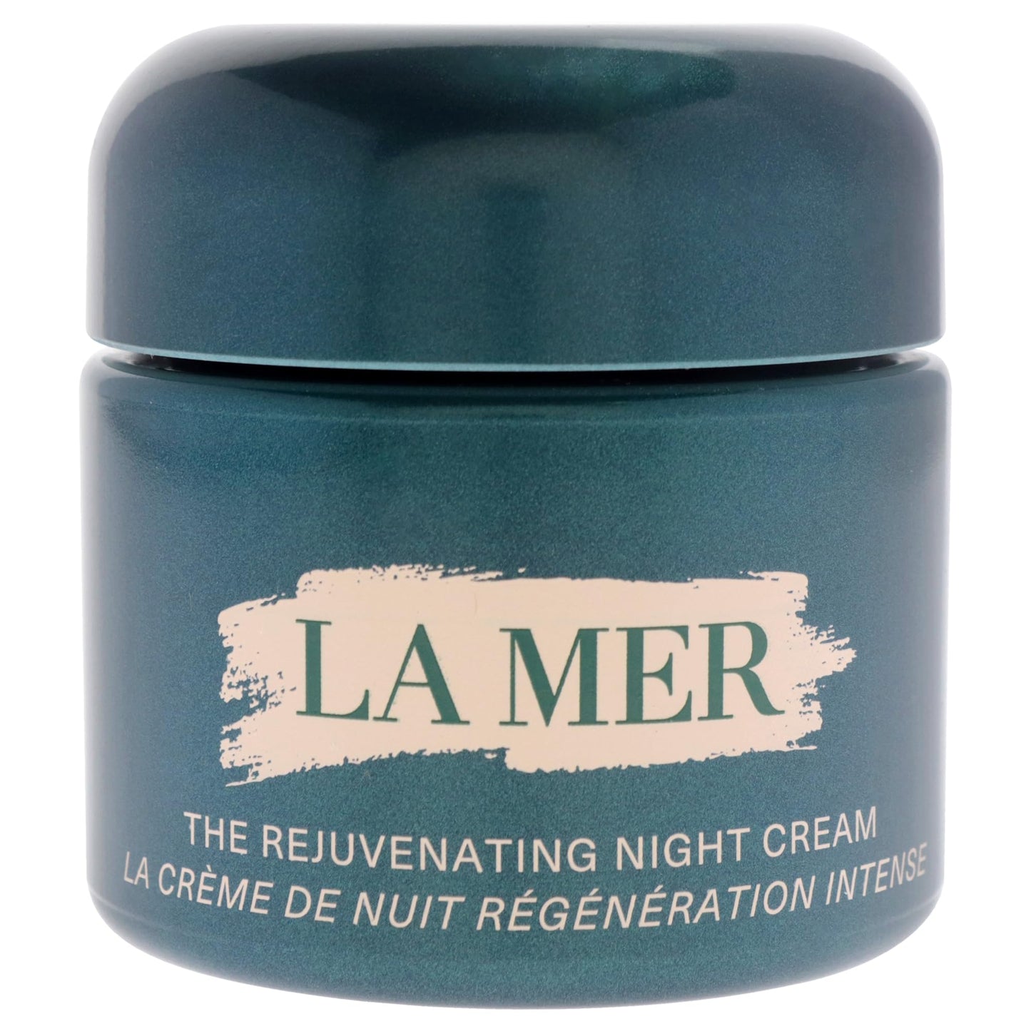 The Rejuvenating Night Cream by La Mer for Women - 1 oz Cream