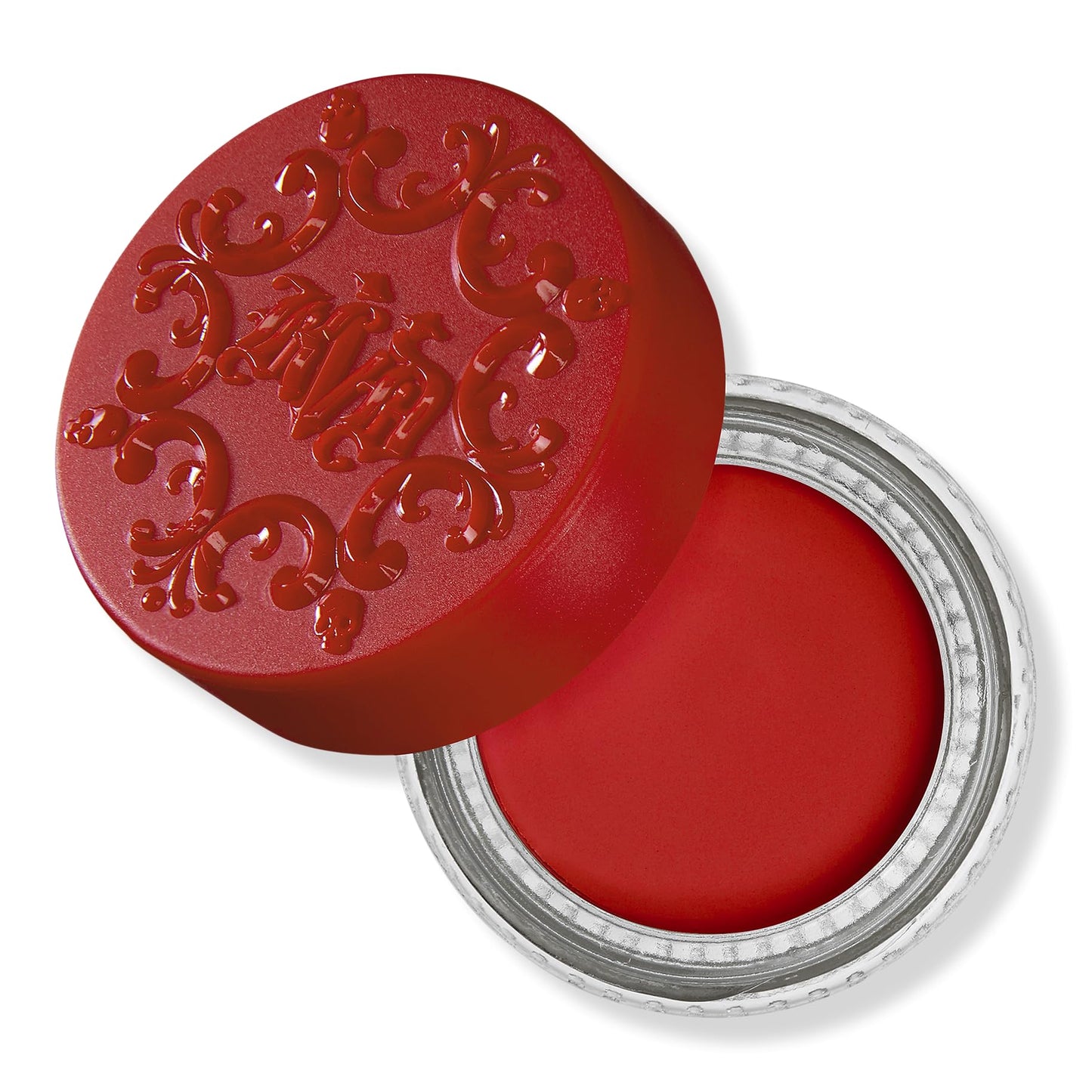 KVD Beauty Super Pomade Vegan Eyeliner, Shadow & Brow Pigment Scarlet