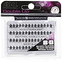 Ardell Double Individuals Knot Free Double Flares Black Short (2 Pack)