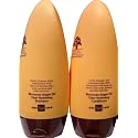 Whisper Whip Moroccan Argan Oil Hydrating Shampoo and Conditioner Set (6.8 fl oz each)