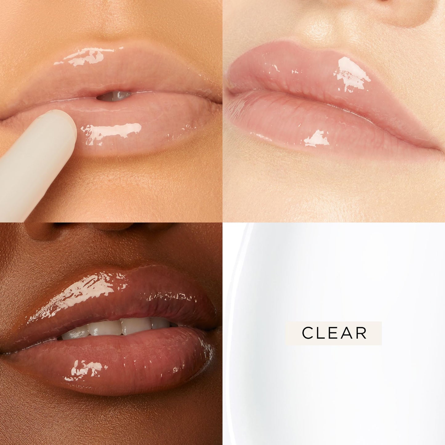 tarte maracuja juicy lip balm gloss - Hydrating & Nourishing Lip Gloss Balm with Vitamin E, Vegan & Cruelty-Free