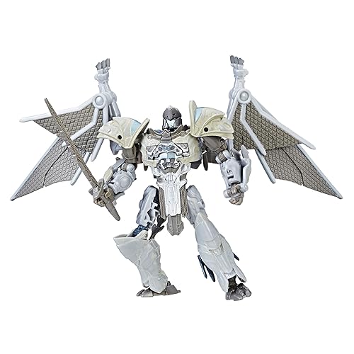Transformers MV5 Deluxe Comet Action Figure