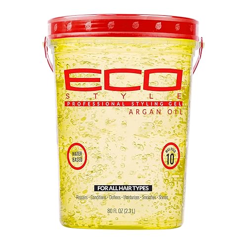 ECOCO STYLE GEL 5LB