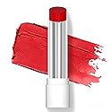 wet n wild Rose Comforting Glossy Natural Lipstick Cherry Red Syrup