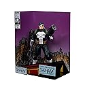 Marvel Collection PVC Statue 1/6 The Punisher (The Punisher War Journal #8) 26 cm