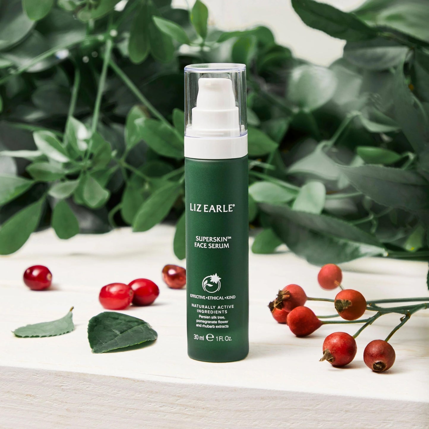 Liz Earle Superskin Face Serum 30ml by Liz Earle