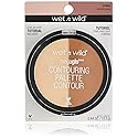 wet n wild Megaglo Contouring Palette, Dulce De Leche, 0.44 Oz, Pack of 3