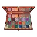 Jeffree Star Cosmetics Scorpio Palette, 24 Eyeshadow Shades, Matte and Metallic, Cruelty-Free
