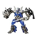 Transformers Toys Studio Series 63 Deluxe Class Dark of The Moon Movie Topspin Action Figure - Kids Ages 8 and Up, 4.5-inch