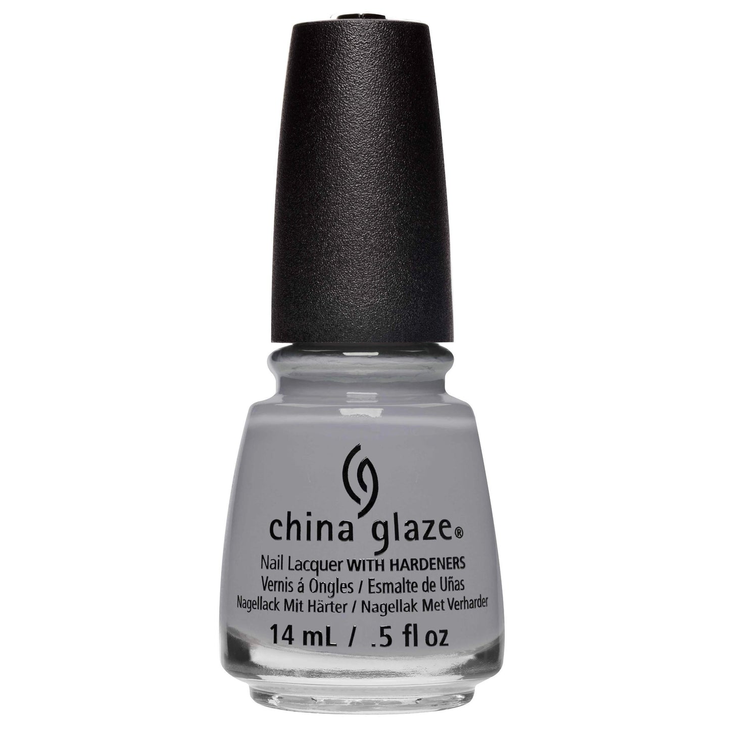 China Glaze Nail Polish, Street Style Princess 1567 Beauty & Personal Care China Glaze