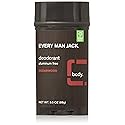 Every Man Jack Deodorant 3oz Cedarwood (3 Pack)
