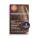Madison Reed Root Perfection Root Touch Up Kit - 7N Alba Light Brown, 2 Permanent Applications, 100% Gray Coverage in 10 Min | PPD-Free