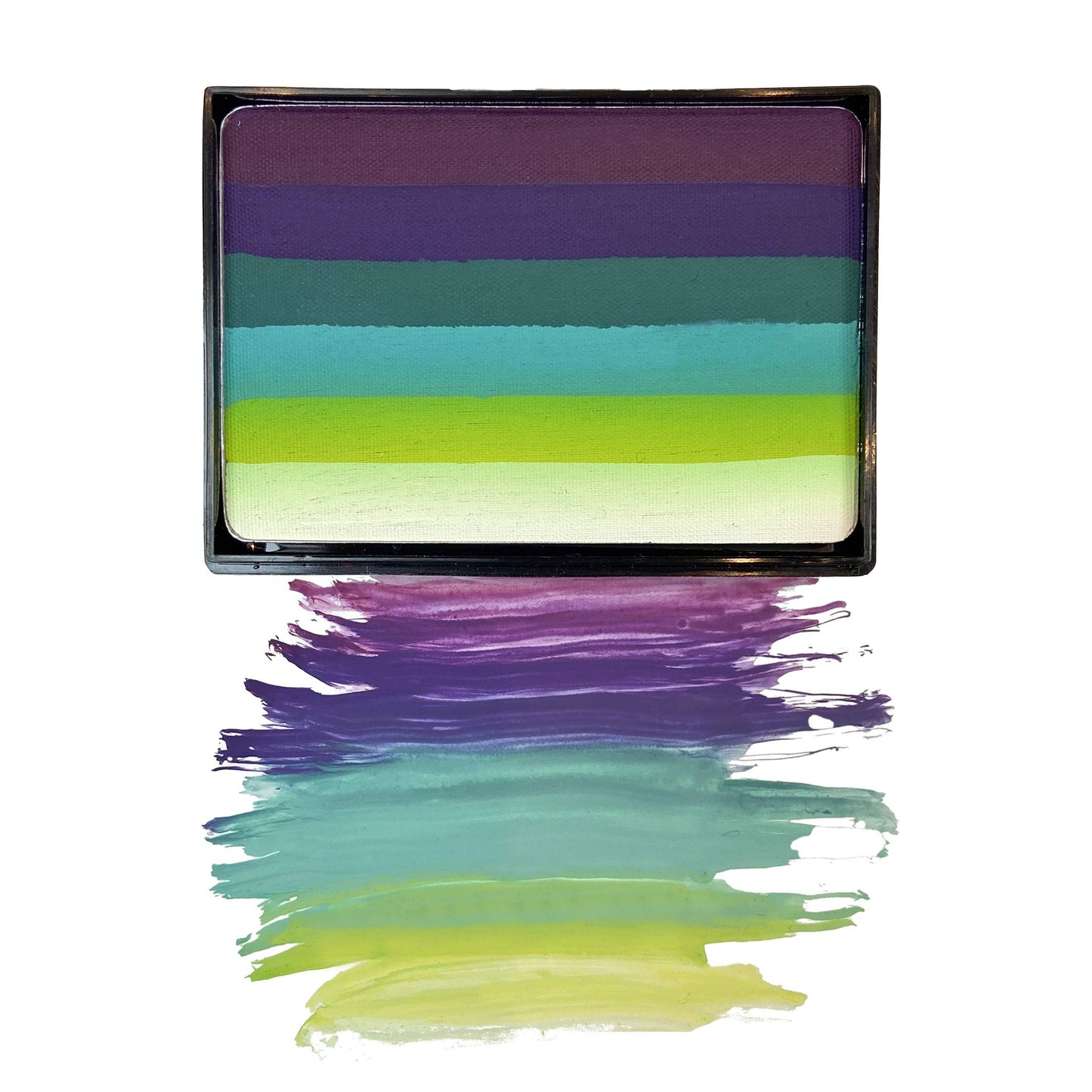 Mehron Makeup Paradise AQ Prisma (1.75 oz) (BREEZE)