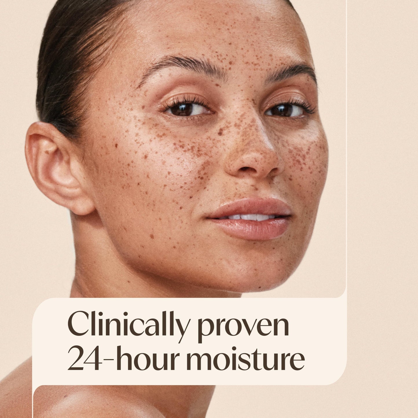 Aveeno Calm + Restore Triple Oat Hydrating Face Serum for Sensitive Skin, Gentle Lightweight Hydrating Serum for Face Instantly Smooths Skin