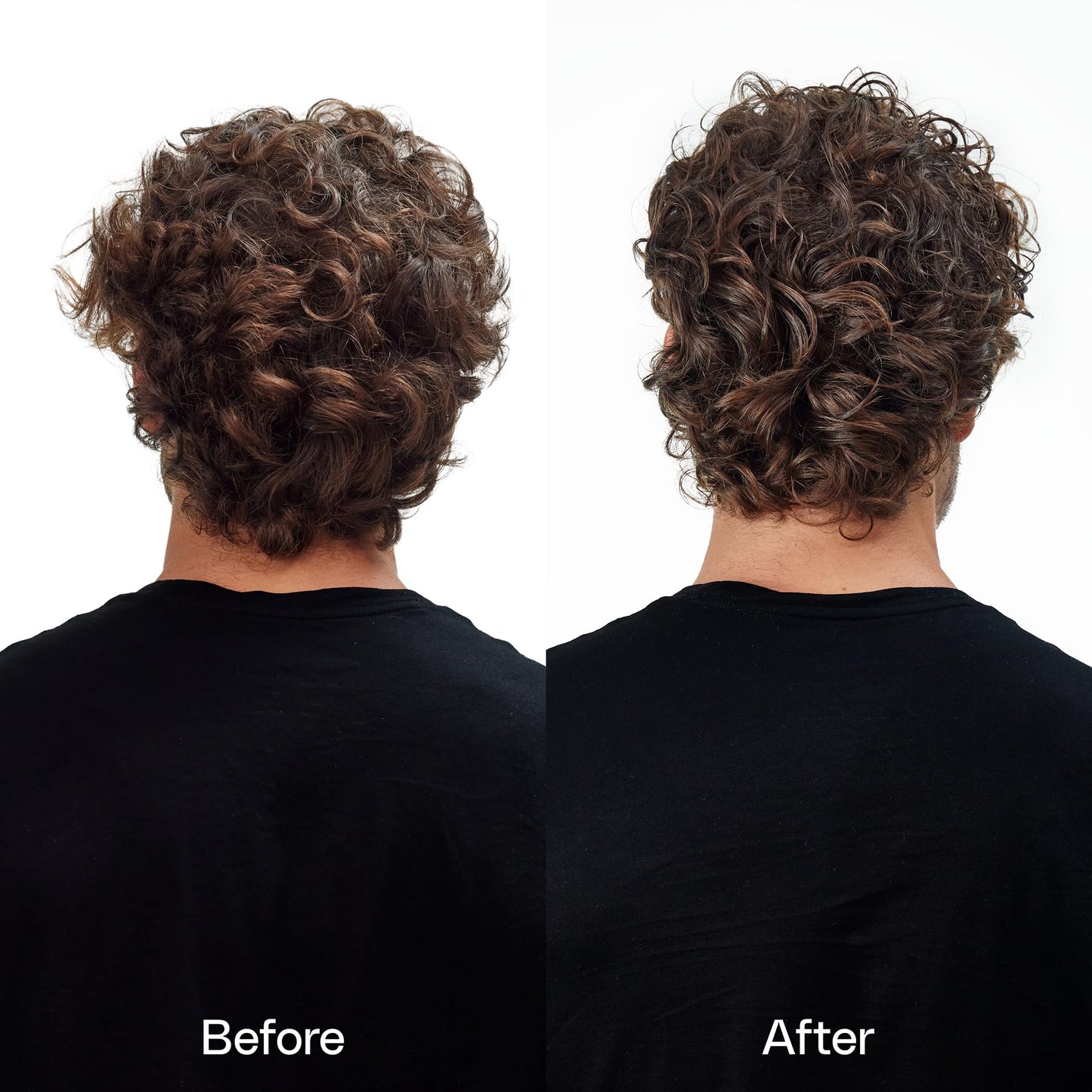 OUIDAD VitalCurl+ Balancing Rinse Conditioner, 8.5 Fl Oz