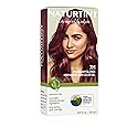 Naturtint 7M Mahogany Blonde Permanent Hair Color (Pack of 1), Ammonia Free, Vegan, Cruelty Free, up to 100% Gray Coverage, Long Lasting Results