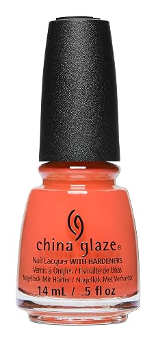 China Glaze Nail Polish, Athlete Chic 1593 Beauty & Personal Care China Glaze