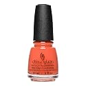 China Glaze Nail Polish, Athlete Chic 1593 Beauty & Personal Care China Glaze
