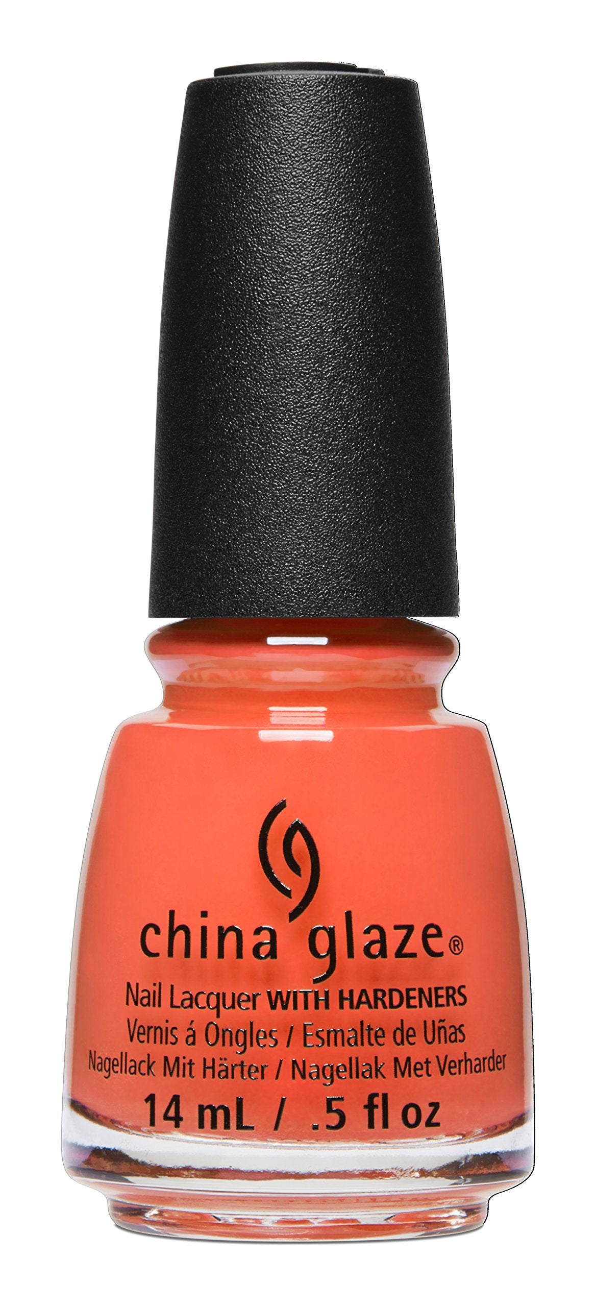 China Glaze Nail Polish, Athlete Chic 1593 Beauty & Personal Care China Glaze