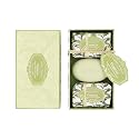 Castelbel Verbena Fragranced Boxed Soap Set (3 x 150g) Beauty & Personal Care Castelbel