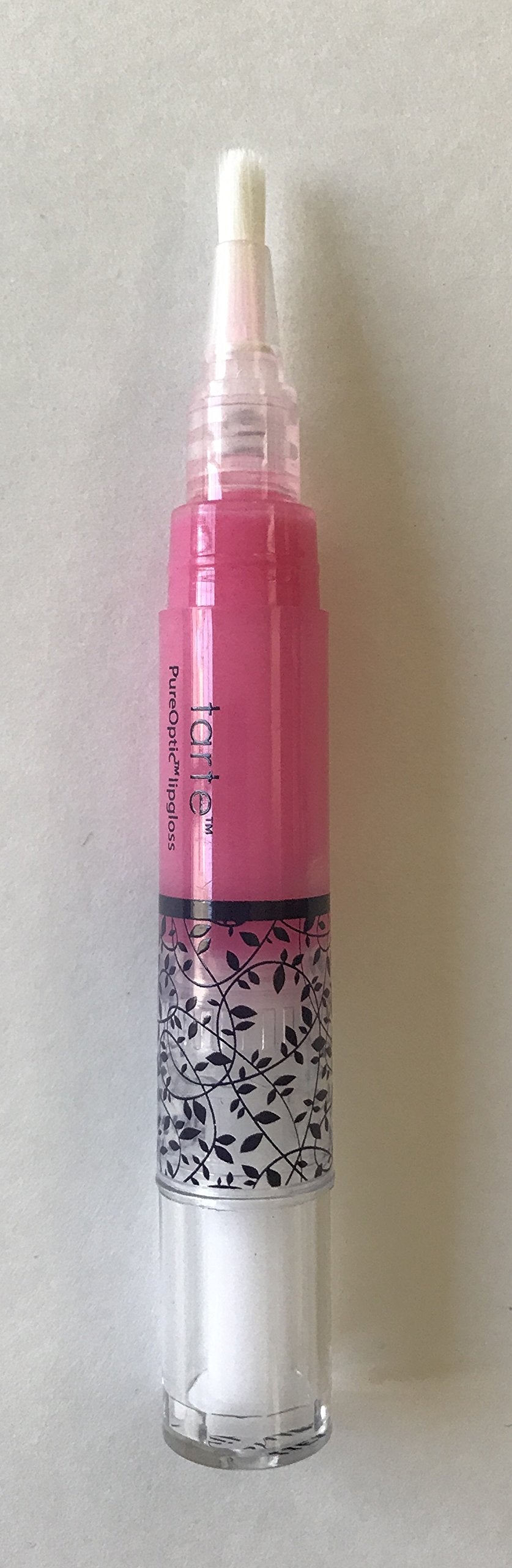 Tart High Performance Naturals ~ Pure Optic Lip Gloss (sheer vibrant pink)