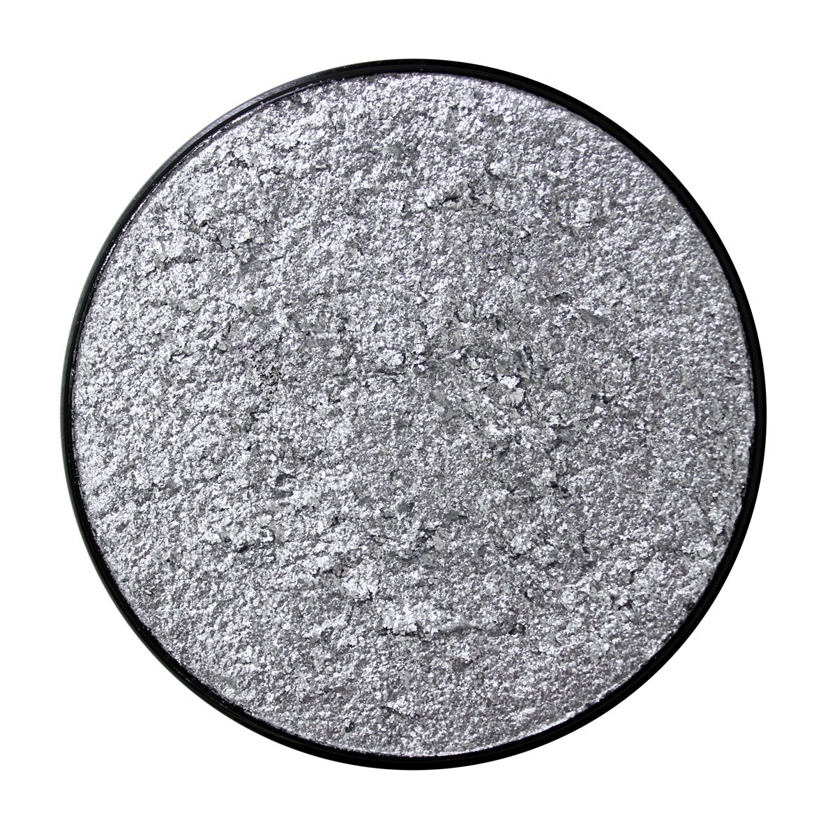 Graftobian Pro Paint Face and Body Paint - Silver Sterling, 30 ml