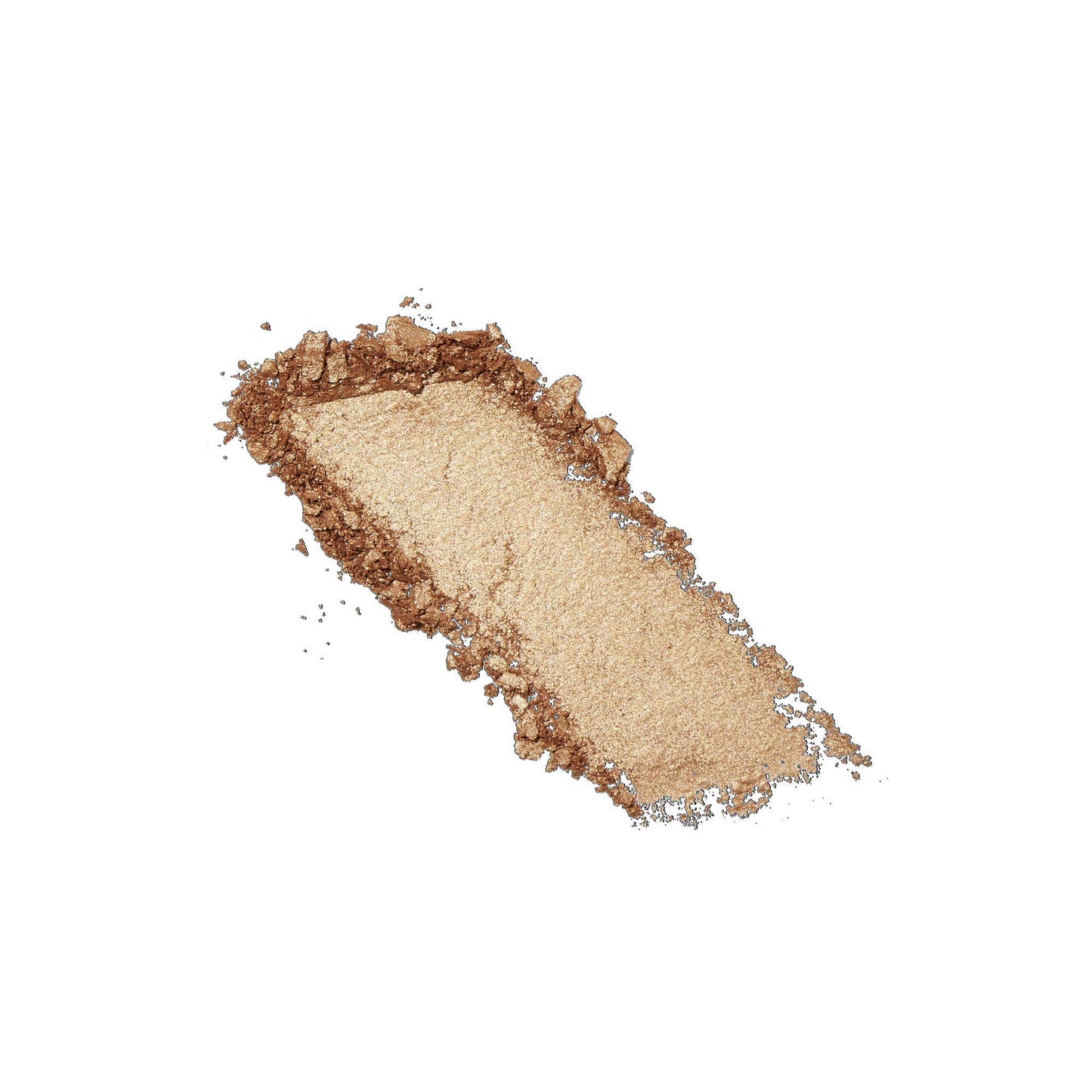 e.l.f. Metallic Flare Highlighter, Versatile, Jelly-like Formula, Multi-Dimensional, Buttery Soft, Creates a High-Luster, High Shimmer Glow, Applies