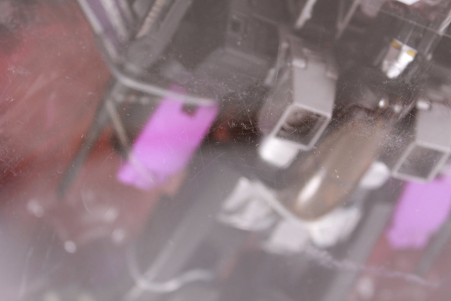 Skywarp Transformers Universe Masterpiece Exclusive Action Figure