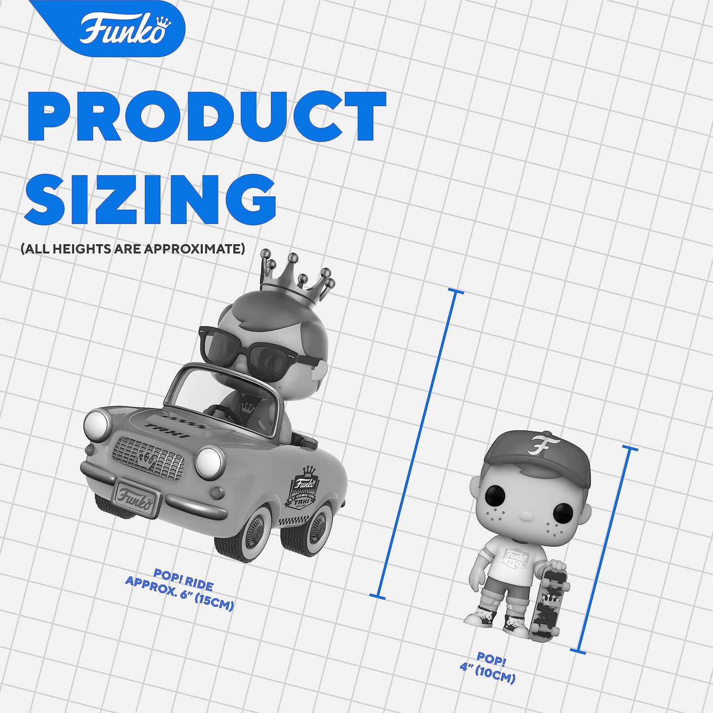 Funko Disney Mickey Mouse One : Walt’s Plane - Pilot Mickey Mouse Pop! Ride: Mickey in The Mouse