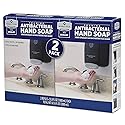 Member's Mark Commercial Foaming Antibacterial Hand Soap (2 Pack)