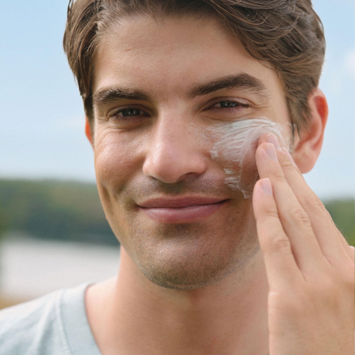 Ursa Major Vital Spring Hydration Mask | Deeply Hydrating Natural Mask| Plumps Skin’s Appearance, Boosts Firmness & Smooths Appearance of Fine Lines |