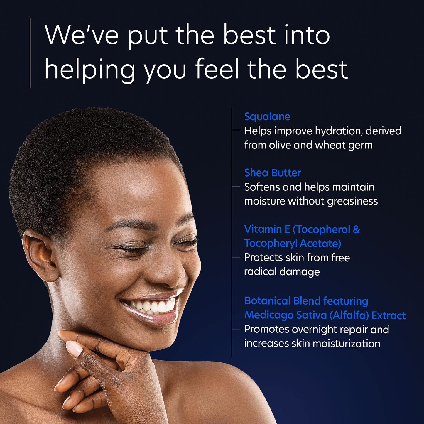 PCA SKIN Overnight Lip Balm Mask - Ultra-Moisturizing Lip Skin Care Treatment, Restores Moisture & Hydrates Dry, Chapped Lips while Sleeping (0.46 oz)