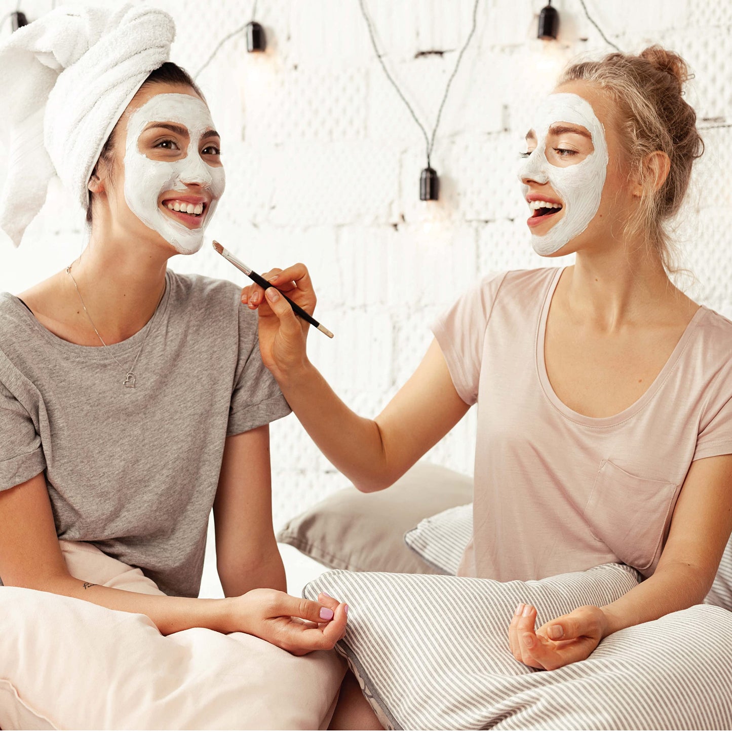 LuxeJoie Acne Treatment Clarifying Camphor Masque Control Breakouts