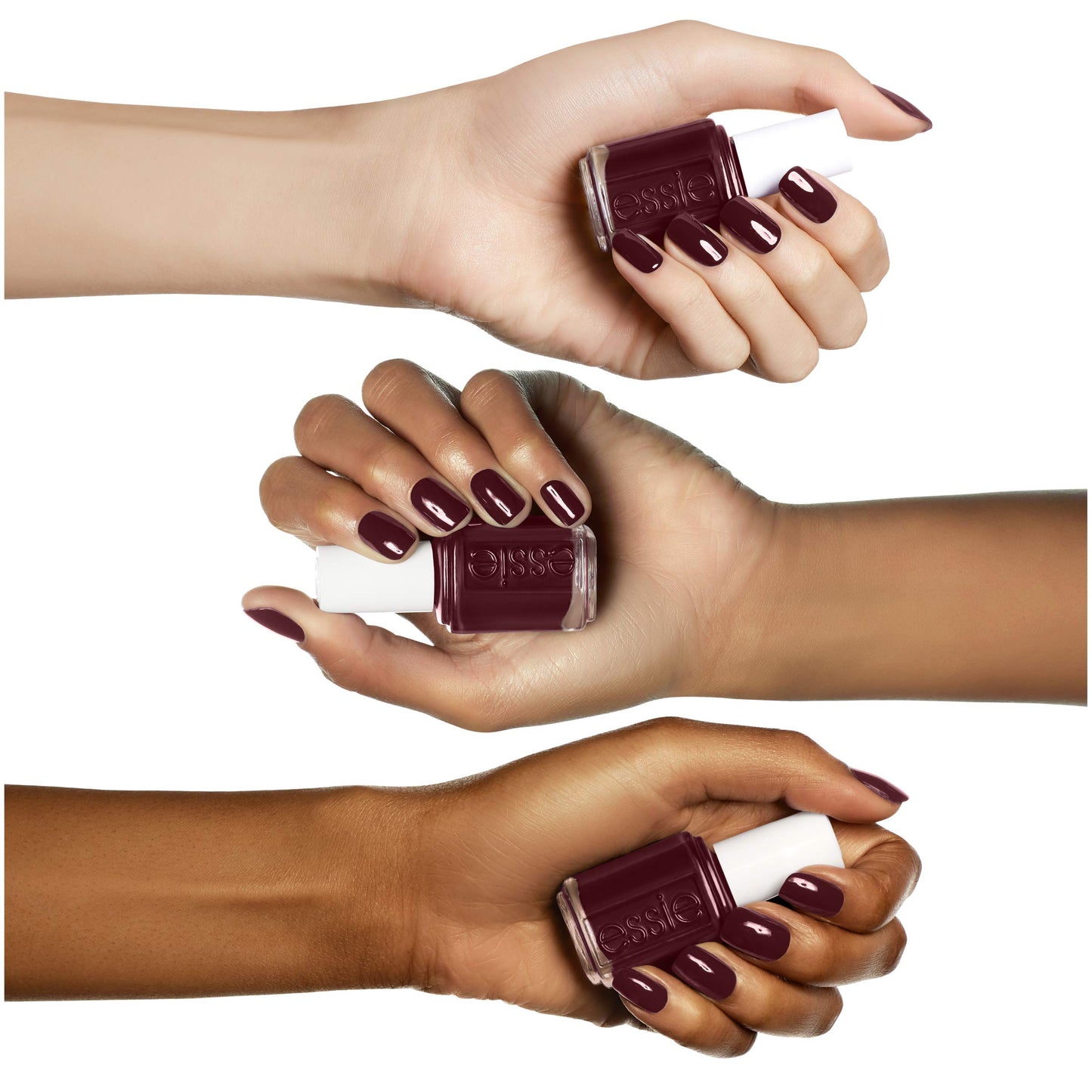 essie Nail Polish, Glossy Shine Finish, Carry On, 0.46 fl. oz.