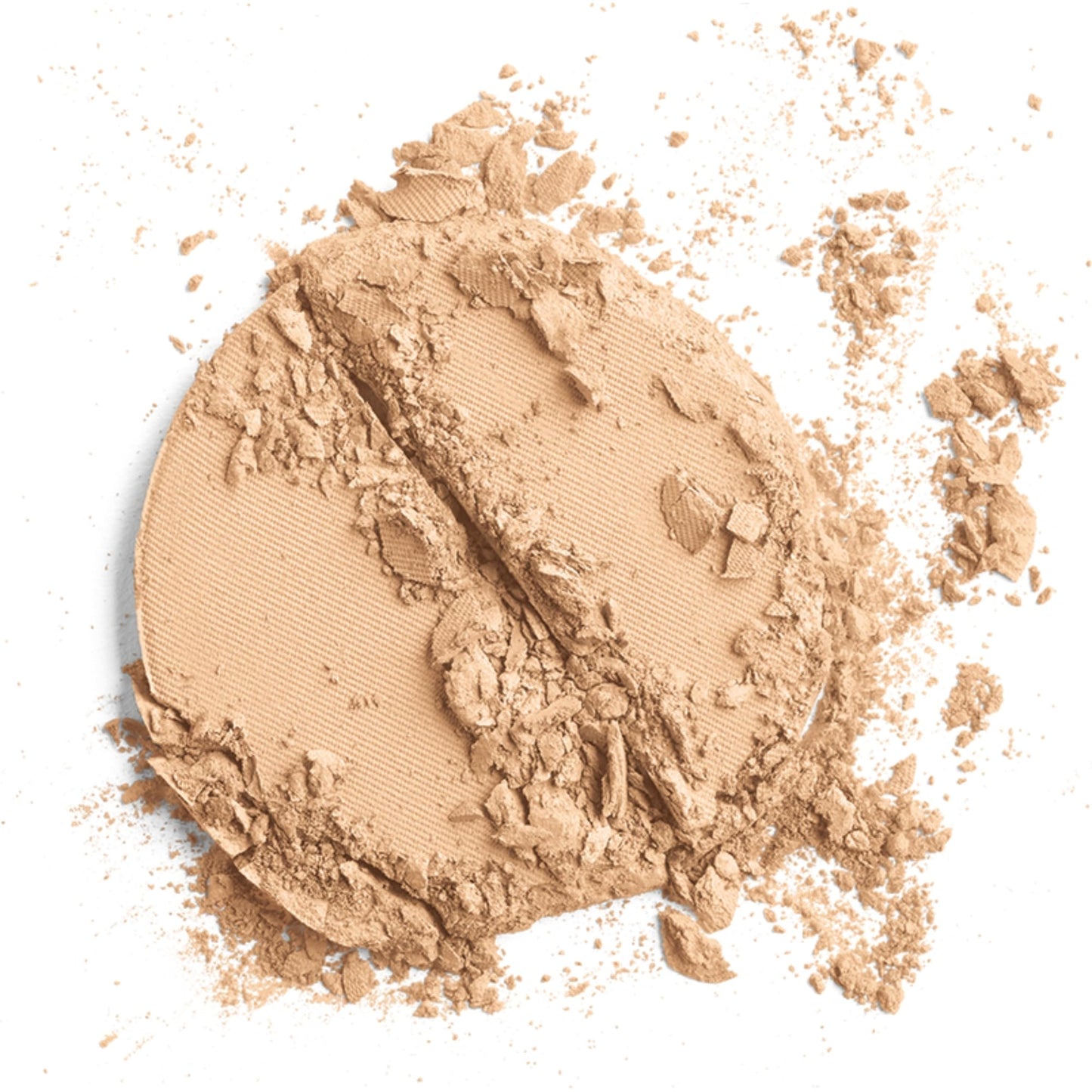 Colorescience Natural Finish Pressed Foundation SPF 20, Light Ivory