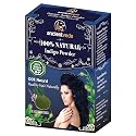 ANCIENT VEDA Natural Hair Powders | Non-GMO & Gluten Free | 100% Antioxidants Organic Hair Growth Treatment | Reduce the Appearance Hair Cleansing |