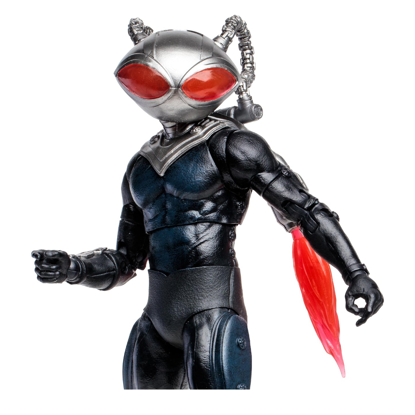 McFarlane Toys - DC Multiverse Black Manta (Aquaman and The Lost Kingdom) 7" Action Figure