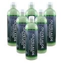 Africas Best Orig Olive Oil Max Strength Grow Lotion 12 Ounce (355ml) (6 Pack)