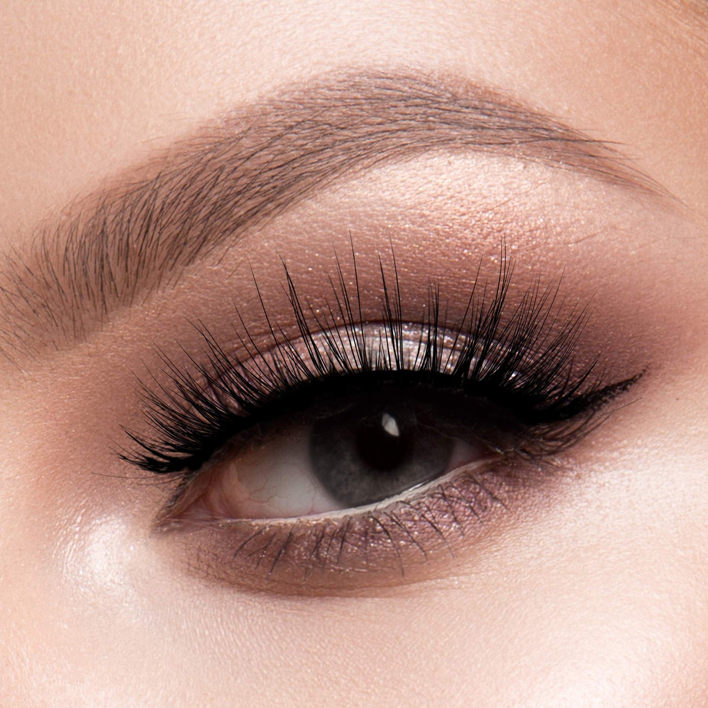 Coco - Wild Cat 3D Lashes
