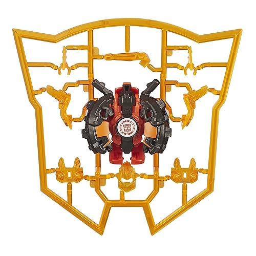 Transformers Robots in Disguise Mini-Con Beastbox Figure