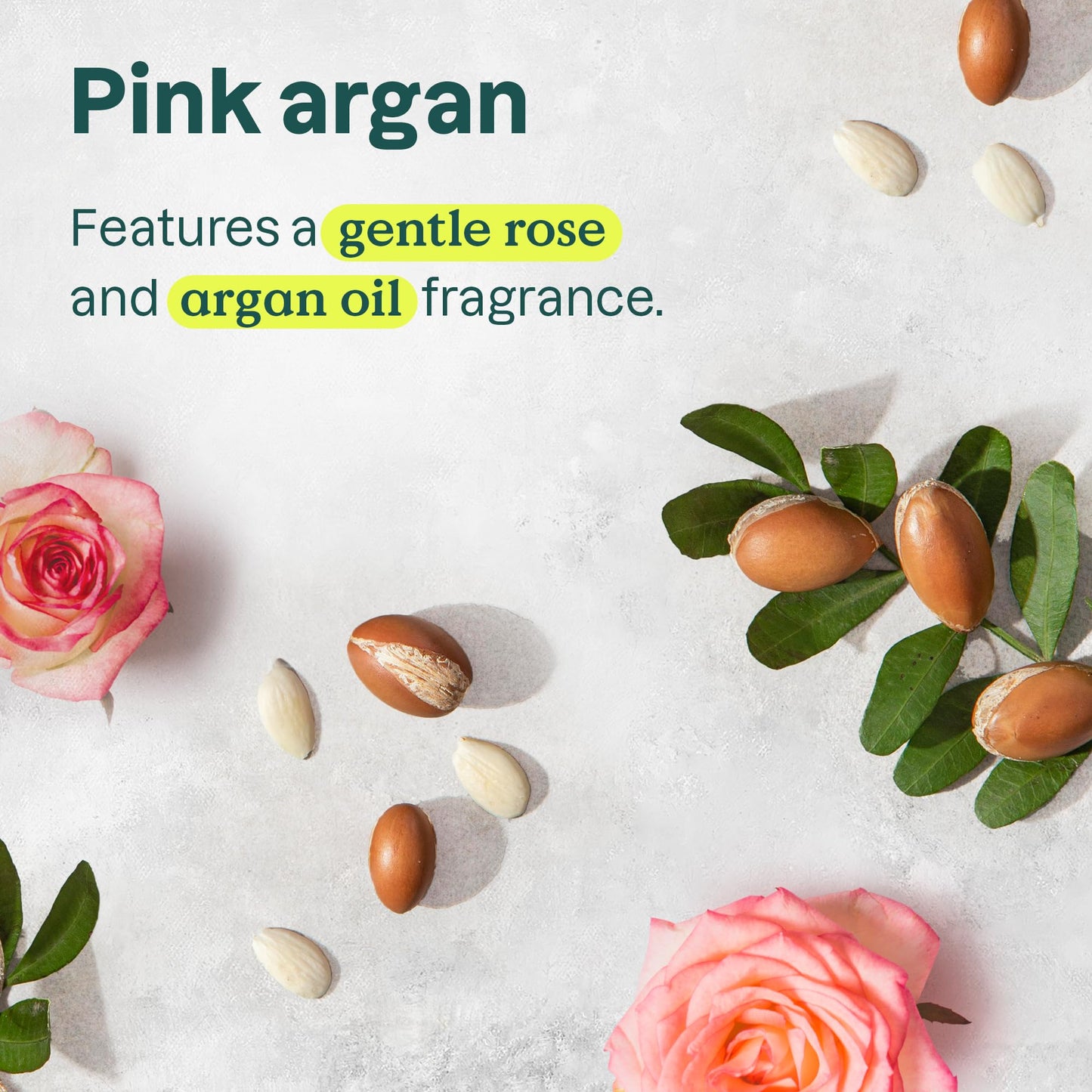 ATTITUDE Repairing Hair Mask, Nourishes and Improves Hair's Appearance, Fabulous Oils Blend, Abyssinian Oil, Argan Oil, Shea Butter, Vegan Hair Care