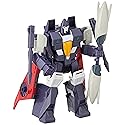 Transformers Bumblebee Cyberverse Adventures Dinobots Unite Ultra Class Ramjet Action Figure - Energon Armor, Ages 6 and Up, 6.75-inch