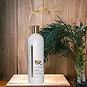DOMINICAN MAGIC Nourishing Conditioner, Leaves Hair with Ultimate Shine and Strength, Professional Salon Conditioner,16 Oz