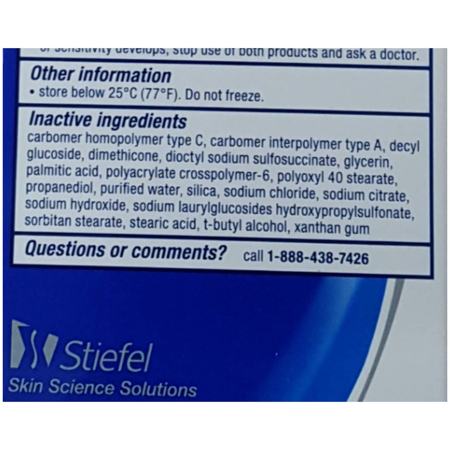 PanOxyl Foaming Acne Wash Maximum Strength 5.5 Ounce (Value Pack of 8)