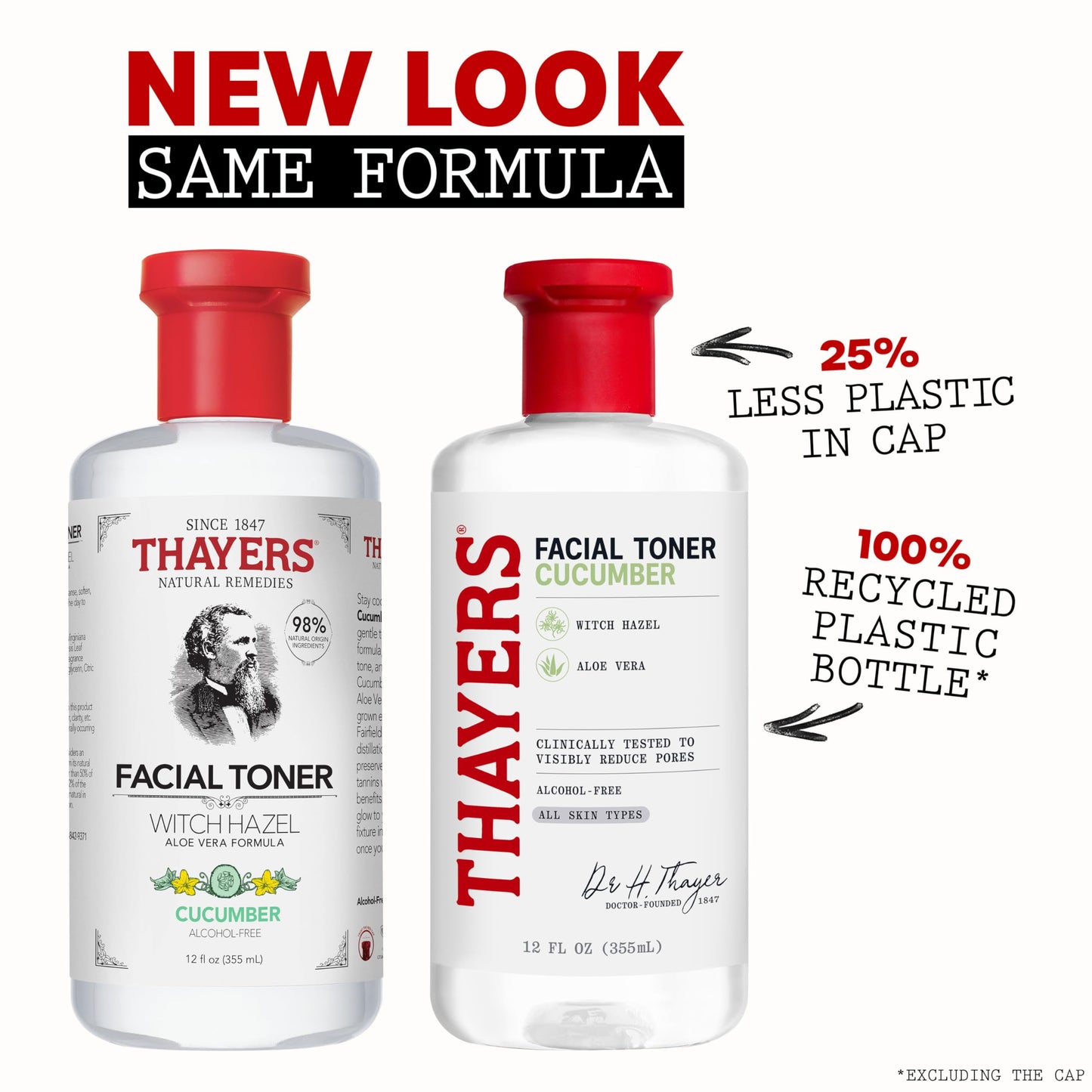 Thayer Witch Hazel Cucmbr Alcf12