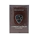 Andrew Charles Irish Chestnut by Andy Hilfiger EDT 3.3oz Spray New in Box